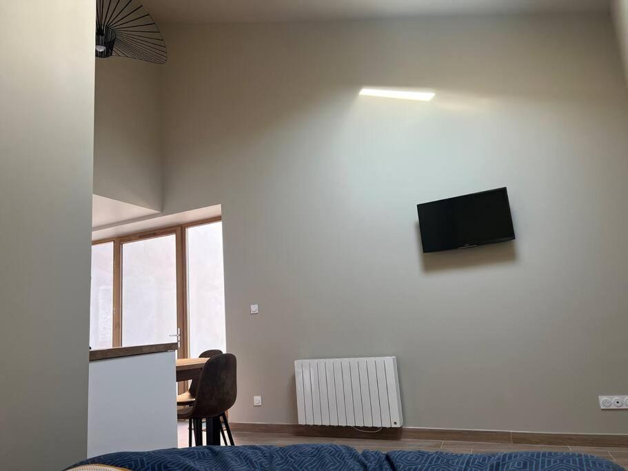 Studio 25M2 Neuf Chatillon  Luaran gambar
