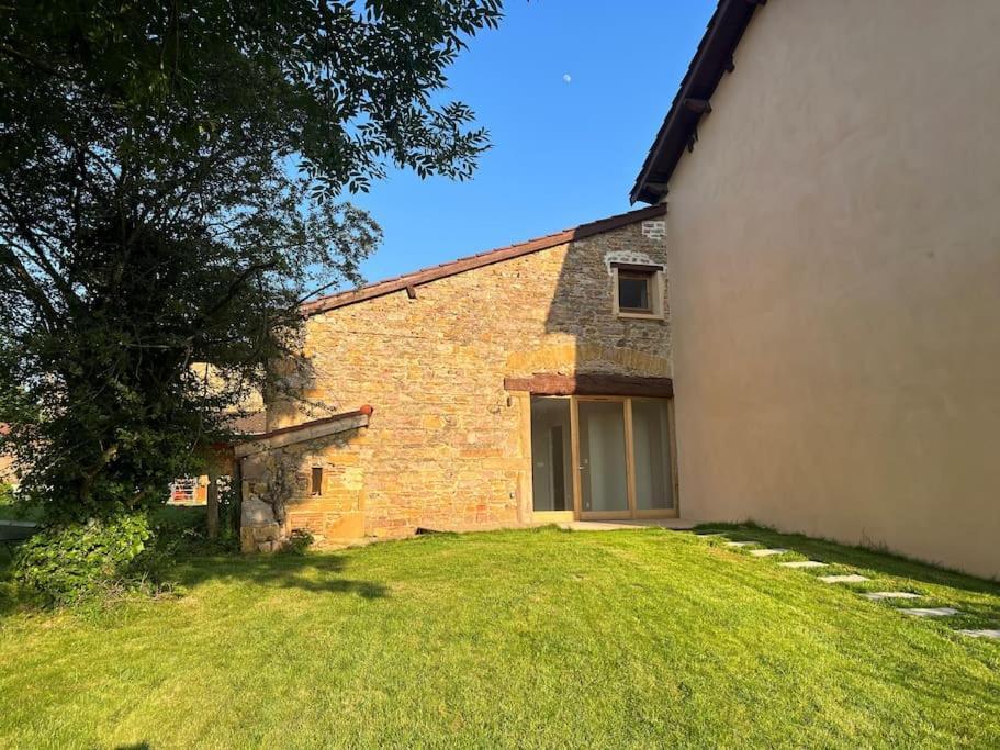Studio 25M2 Neuf Chatillon  Luaran gambar