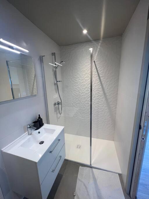 Studio 25M2 Neuf Chatillon  Luaran gambar