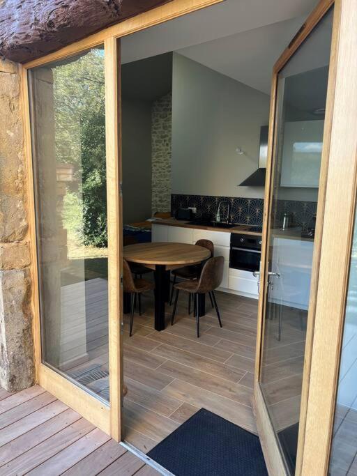 Studio 25M2 Neuf Chatillon  Luaran gambar